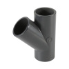 20396 2 pvc tvarovka y t kus 75 mm 45