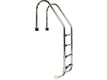 11254 1 rebrík flexinox štandard 4 stupne