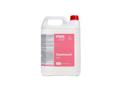 Chlorito 5L zazimovač gold