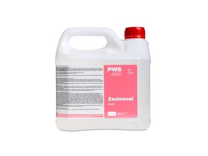 Chlorito 3L Zazimovač gold