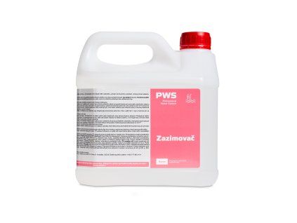 Chlorito 3L Zazimovač