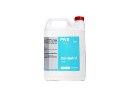 Chlorito 5L Základný čistič