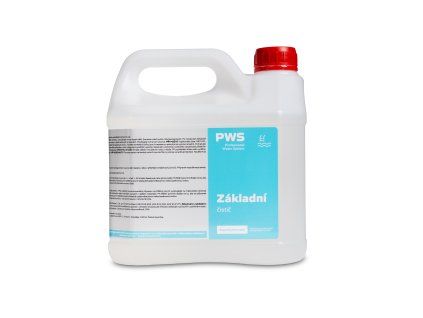 Chlorito 3L Základný čistič