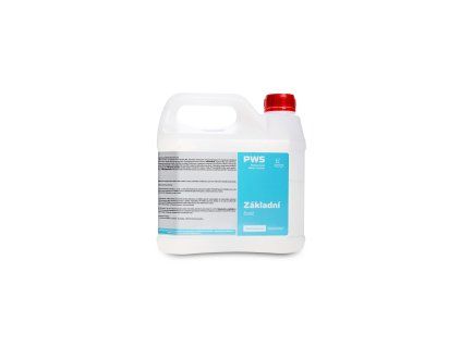 Chlorito 2L Základný čistič