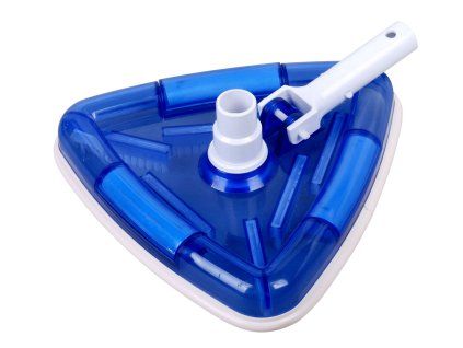 11587 vysávač dna Triangl de Luxe