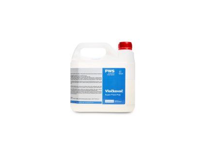 Chlorito 2 l Vločkovač Super Flock Poly