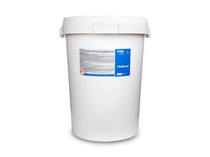 Chlorito Vysoký kýblik Vločkovač