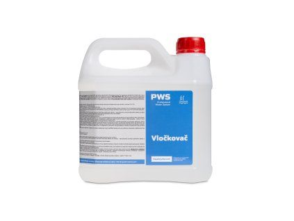 Chlorito 3L Vločkovač