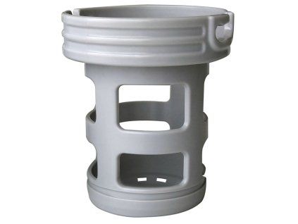 12244 držiak pre kartušový filter mspa 1 ks filter base