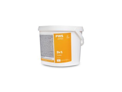 Chlorito Veľké balenie Triplex 3v1 maxi II kópia