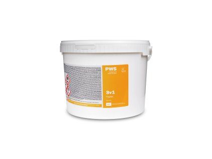 Chlorito Veľké balenie Triplex 3v1 maxi kópia