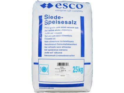 12994 1 soľ do bazéna 25kg