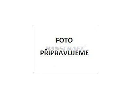 13141 spa barová stolička premium hnedá