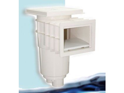 13531 1 skimmer hanscraft profi 15 l