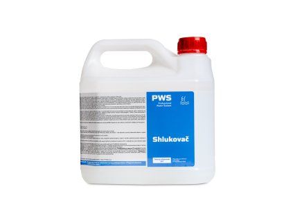 Chlorito 3L Zhlukovač