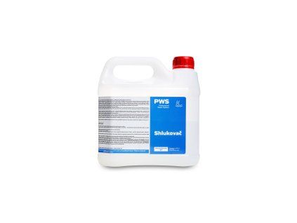 Chlorito 2L Zhlukovač