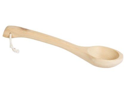 13837 1 saunová naberačka 36cm