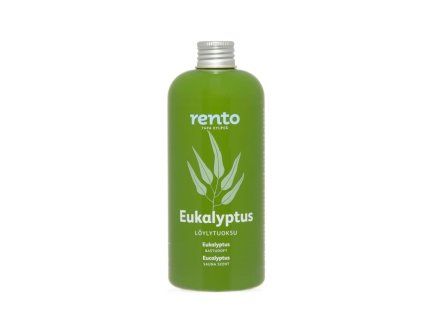 14572 rento saunová vôňa eukalyptus 400 ml