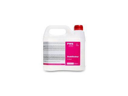 Chlorito 2L Stabilizátor tvrdosti