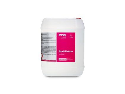 Chlorito 10L Stabilizátor tvrdosti