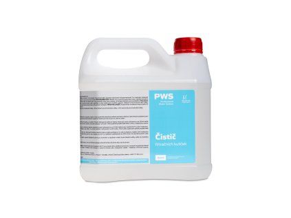Chlorito 3L čistič filtračných guličiek