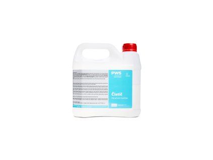 Chlorito 2L Čistič filtračných guličiek