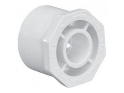 14929 1 PVC U SCH 40 redukcia 1 1 2