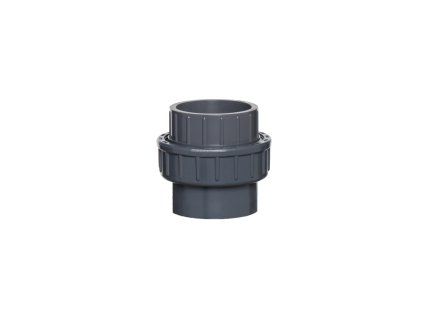 PVC tvarovka Šróbenie 40 mm (2)