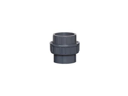 PVC tvarovka Šróbenie 32 mm (2)