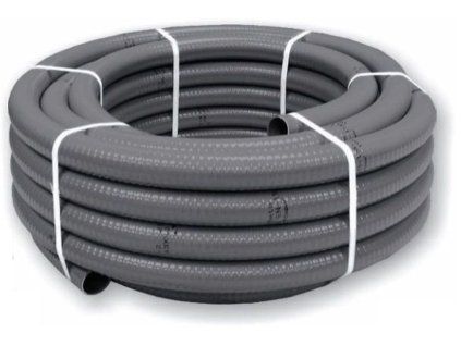 15745 1 pvc flexi hadica 75 mm ext 65 mm int 25 m es