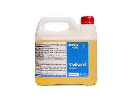 Chlorito 3L Vločkovač AI Super