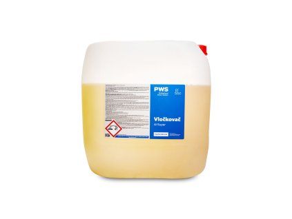 Chlorito 30L Vločkovač AI super