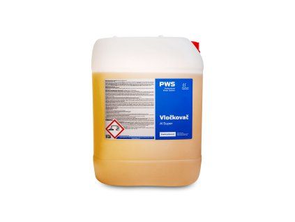 Chlorito 20 l vločkovač AI super