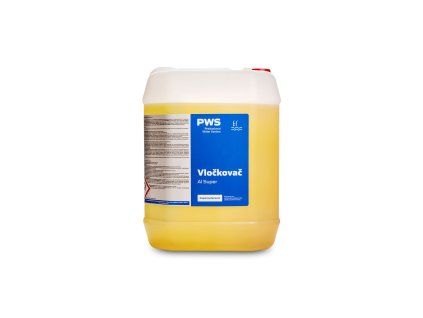 Chlorito 10 l Vločkovač AI Super