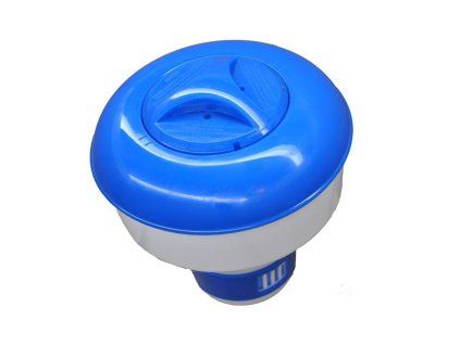 16441 3 plavák stredný 17 5 cm