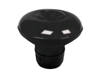 16450 1 plavák na dávkovanie tabliet super veľký black
