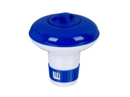 16459 1 plavák malý 12 5 cm