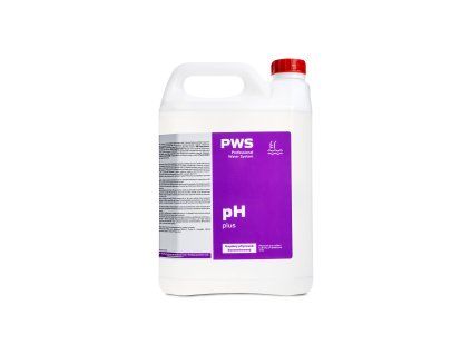 Chlorito 5L pH plus