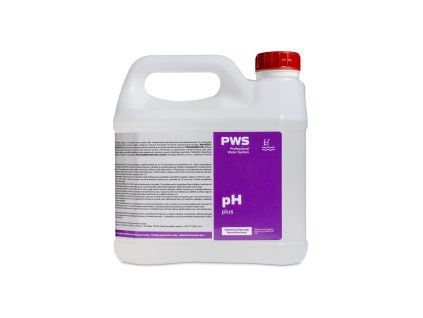 Chlorito 3L pH plus
