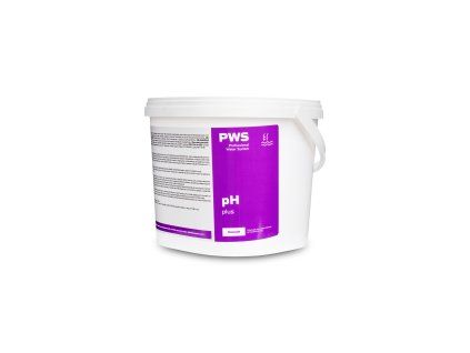 Chlorito Veľké balenie pH plus granulát II