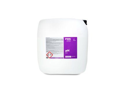 Chlorito 30 l pH plus