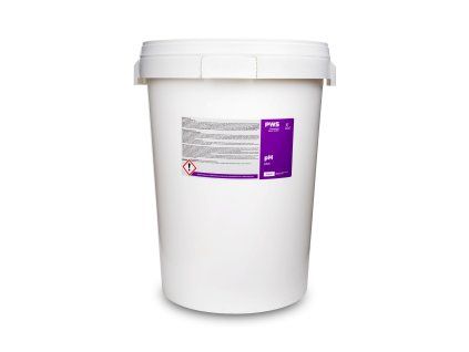 Chlorito Vysoký kýblik pH plus