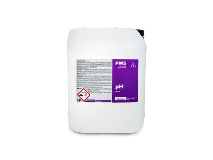 Chlorito 20 l pH plus