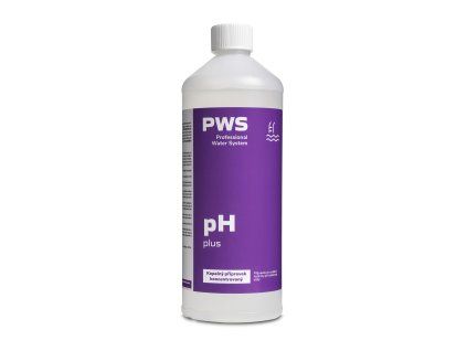 Chlorito 1 l pH plus