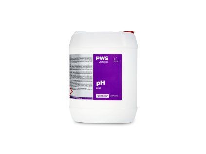 Chlorito 10 l pH plus