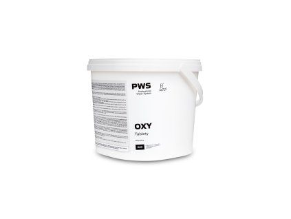 Chlorito Veľké balenie OXY tablety maxi II