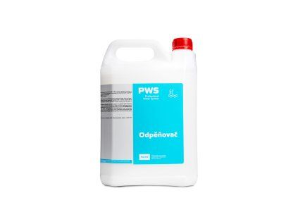 Chlorito 5L odpeňovač