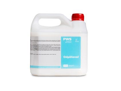 Chlorito 3L Odpěňovač