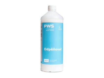 Chlorito 1 l odpeňovač