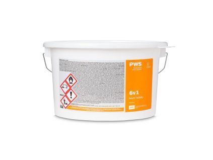 Chlorito 6v1 5 l Maxi predné